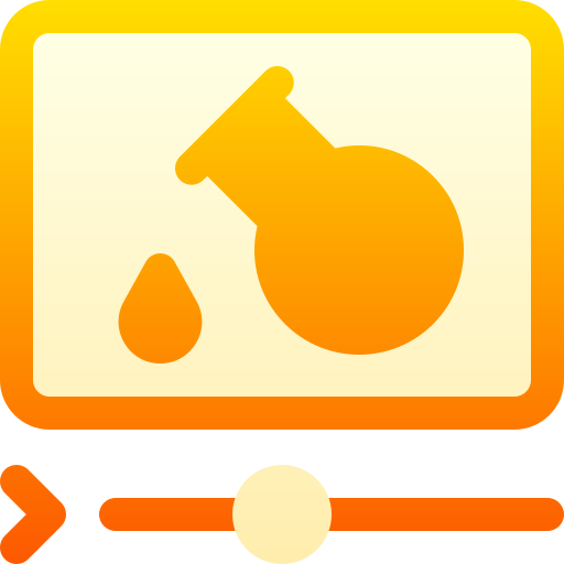 experimentar icono gratis