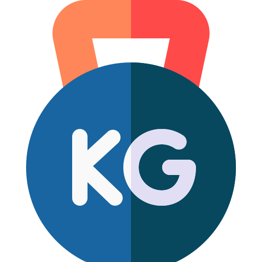 kettlebell grátis ícone kettlebell grátis ícone