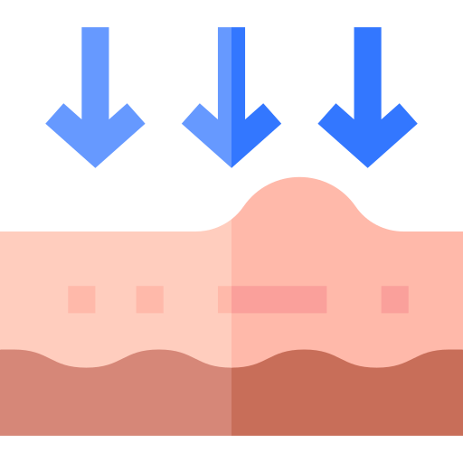 Wrinkle - Free healthcare and medical icons