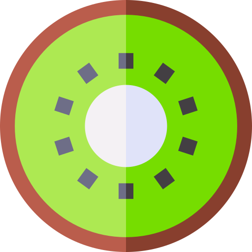 kiwi icono gratis