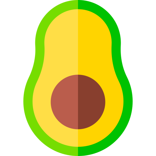 palta icono gratis