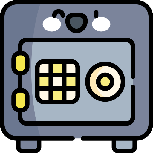 safe kostenlos Icon