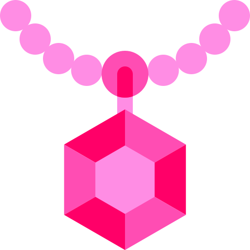 Ожерелье бесплатно иконка Ожерелье бесплатно иконка