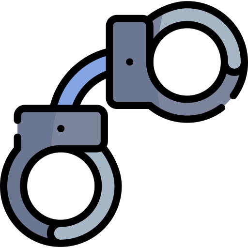 handschellen kostenlos Icon handschellen kostenlos Icon