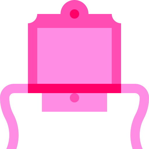 mettre la table Icône gratuit mettre la table Icône gratuit