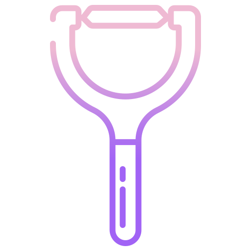 Peeler free icon