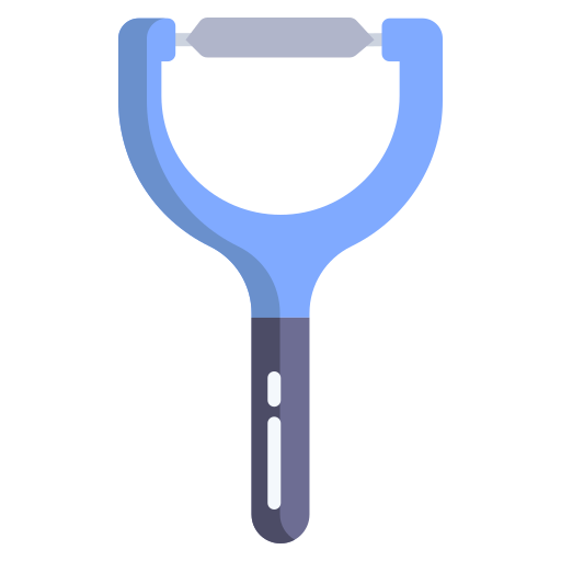 Peeler free icon