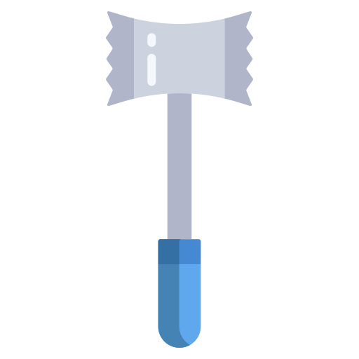 Tenderizer free icon Tenderizer free icon