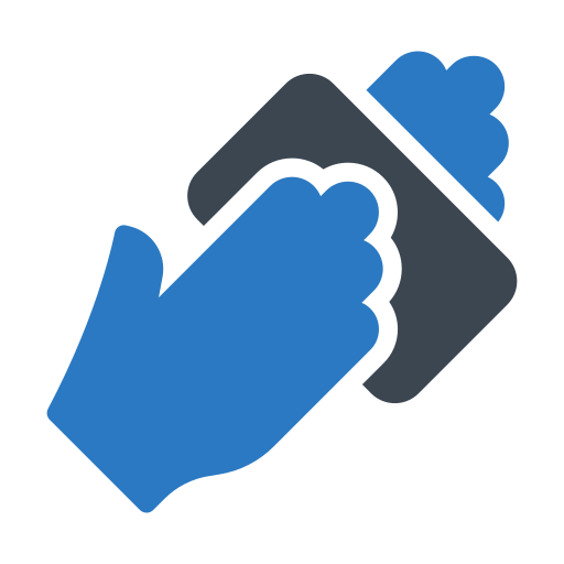 handwäsche kostenlos Icon handwäsche kostenlos Icon