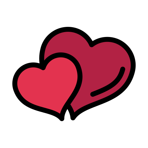 사랑 무료 아이콘