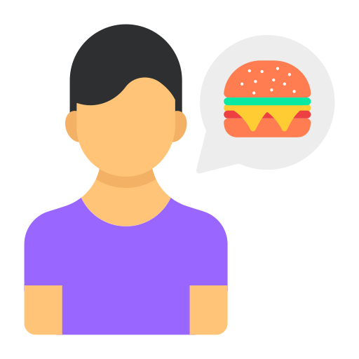 comida sem qualidade grátis ícone comida sem qualidade grátis ícone