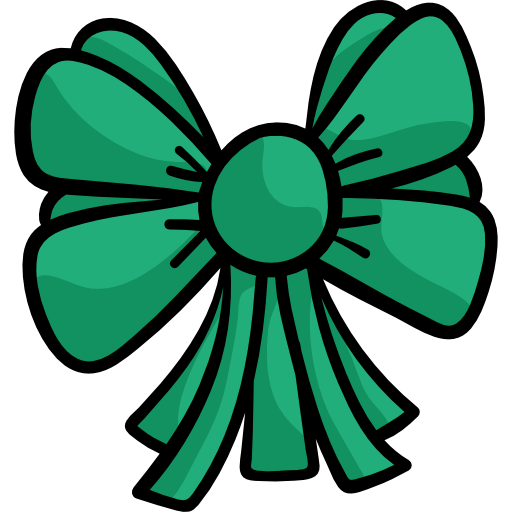 Ribbon free icon Ribbon free icon