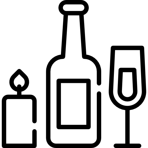 포도주 무료 아이콘