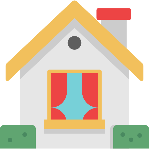 House Special Flat icon