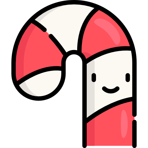 zuckerstange kostenlos Icon zuckerstange kostenlos Icon