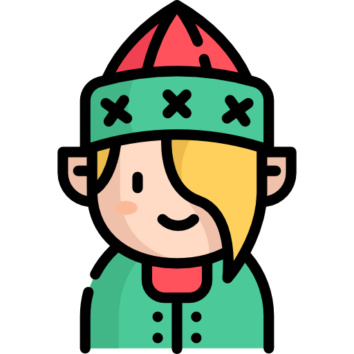 elf kostenlos Icon elf kostenlos Icon