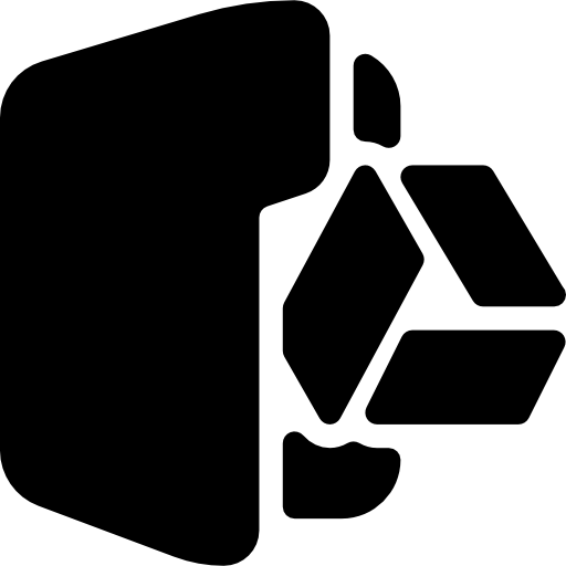Folder free icon