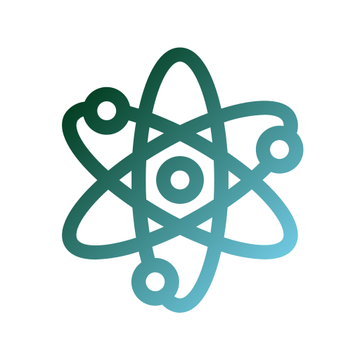 atom kostenlos Icon
