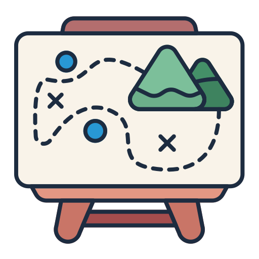 Board free icon