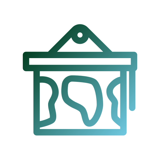 karte kostenlos Icon karte kostenlos Icon