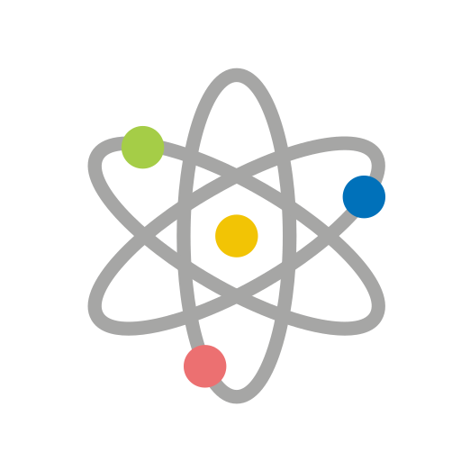 atom kostenlos Icon