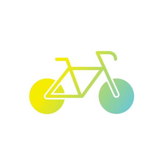 fahrrad kostenlos Icon