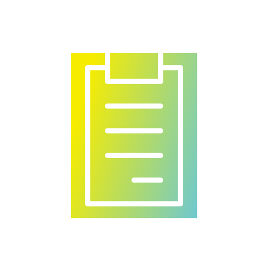 presse-papiers Icône gratuit