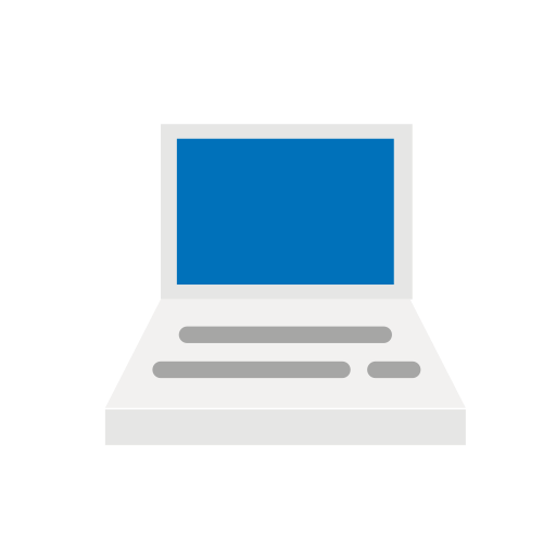 Laptop free icon Laptop free icon