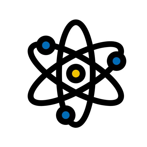 atom kostenlos Icon atom kostenlos Icon