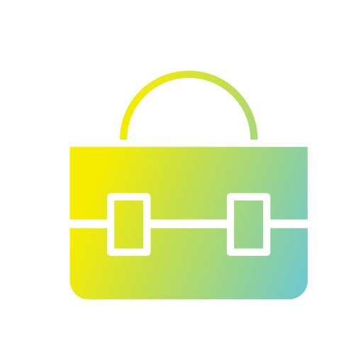 tasche kostenlos Icon