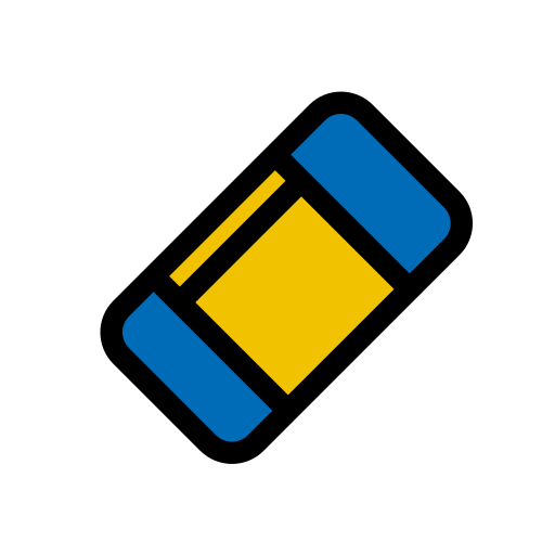 radiergummi kostenlos Icon radiergummi kostenlos Icon