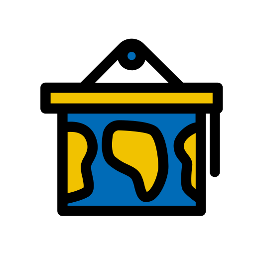 지도 무료 아이콘