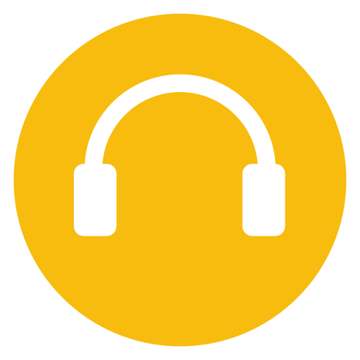 auriculares icono gratis