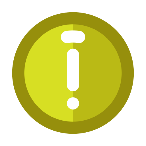 advertencia icono gratis