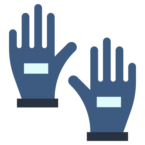 des gants Icône gratuit des gants Icône gratuit