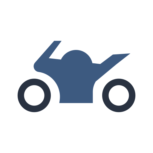 motorrad kostenlos Icon