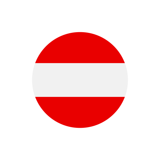 Áustria grátis ícone