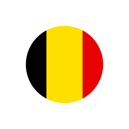 Belgium - Free flags icons