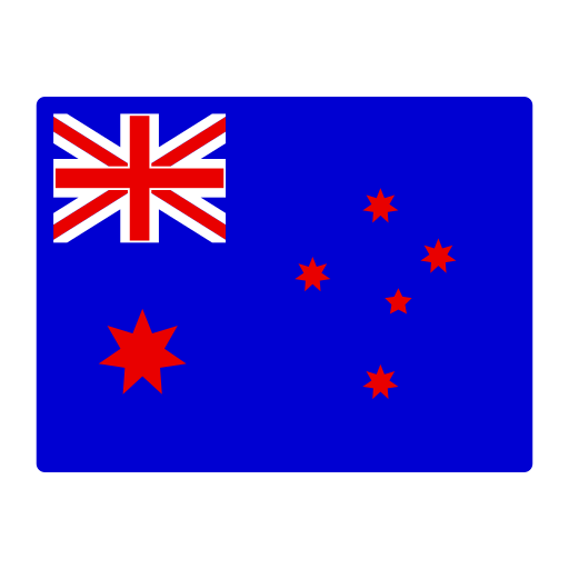 australia icono gratis