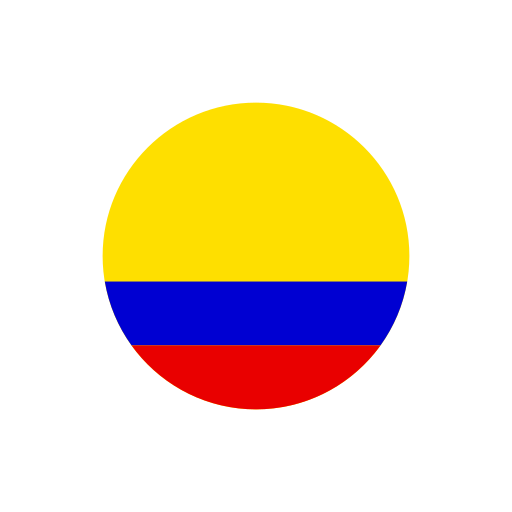 colombia icono gratis