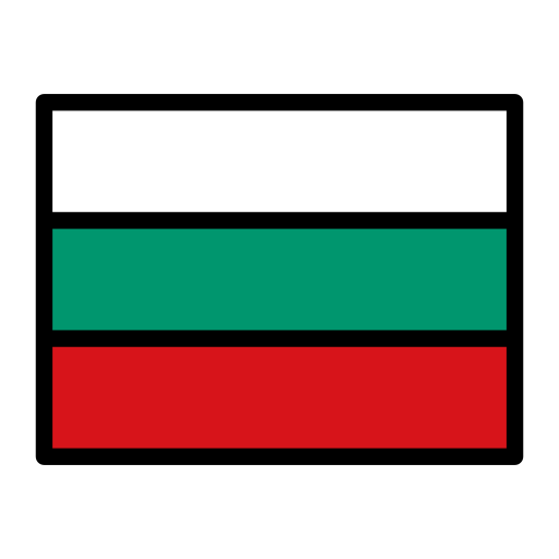 bulgaria icono gratis