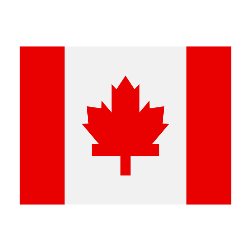 Canada - Free flags icons