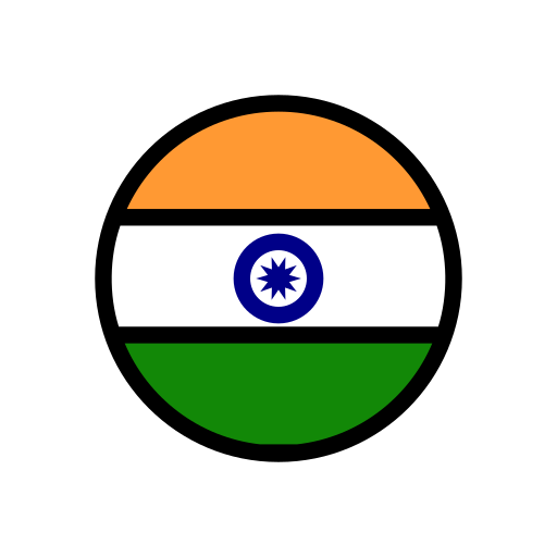 india icono gratis