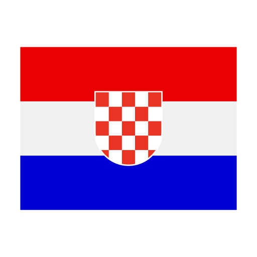 croacia icono gratis