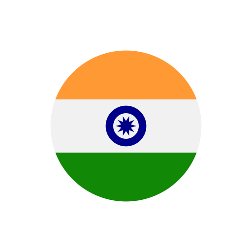 India - Free flags icons