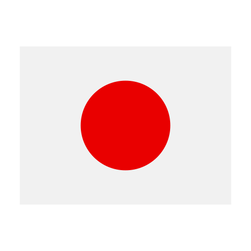 japón icono gratis