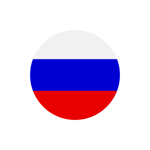 Russia - Free flags icons