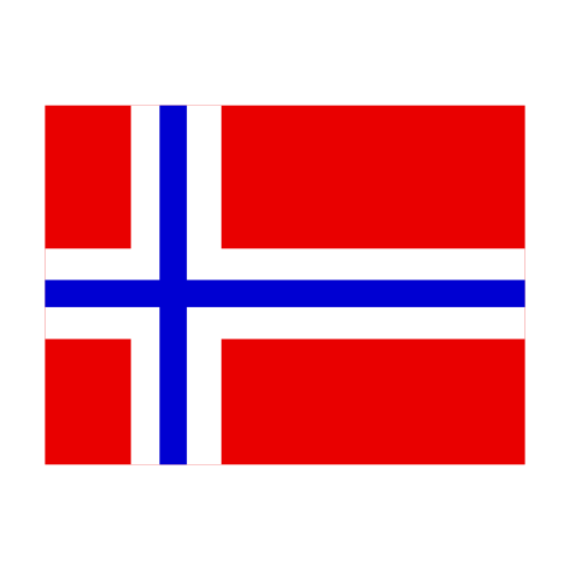 Norway - Free flags icons