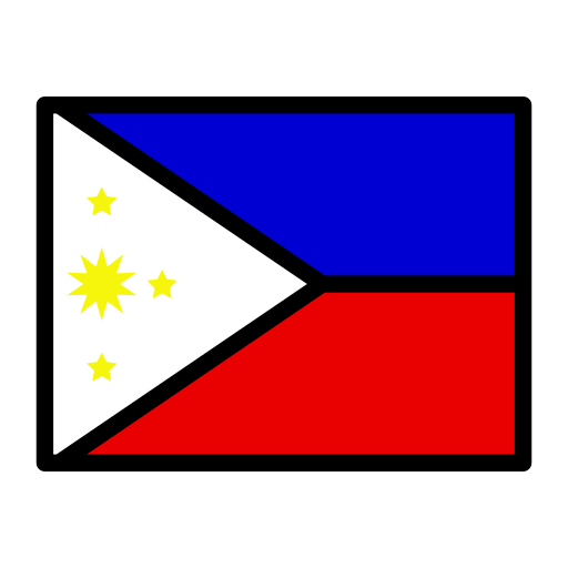 philippine Icône gratuit