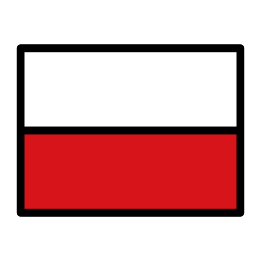 polonia icono gratis